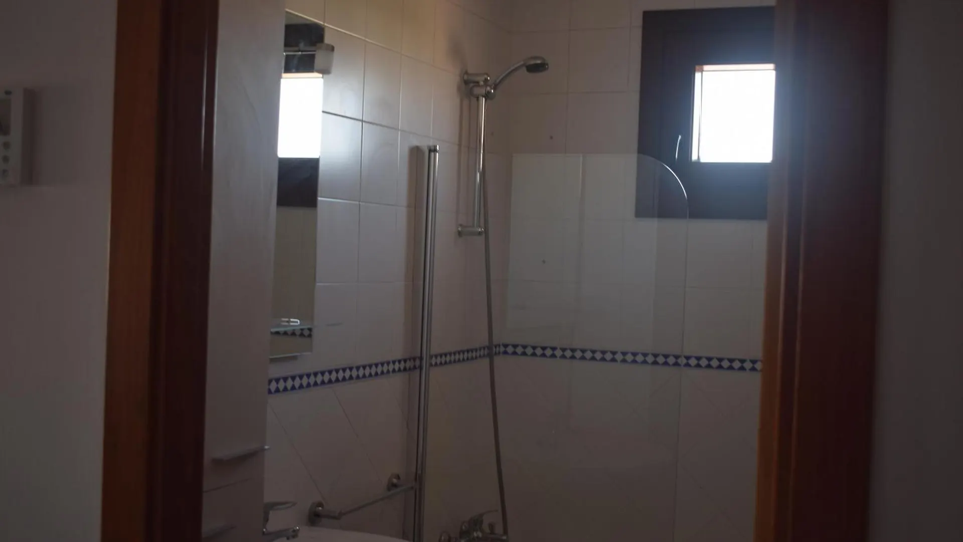 Lux-Palacio Fibes Apartman Sevilla