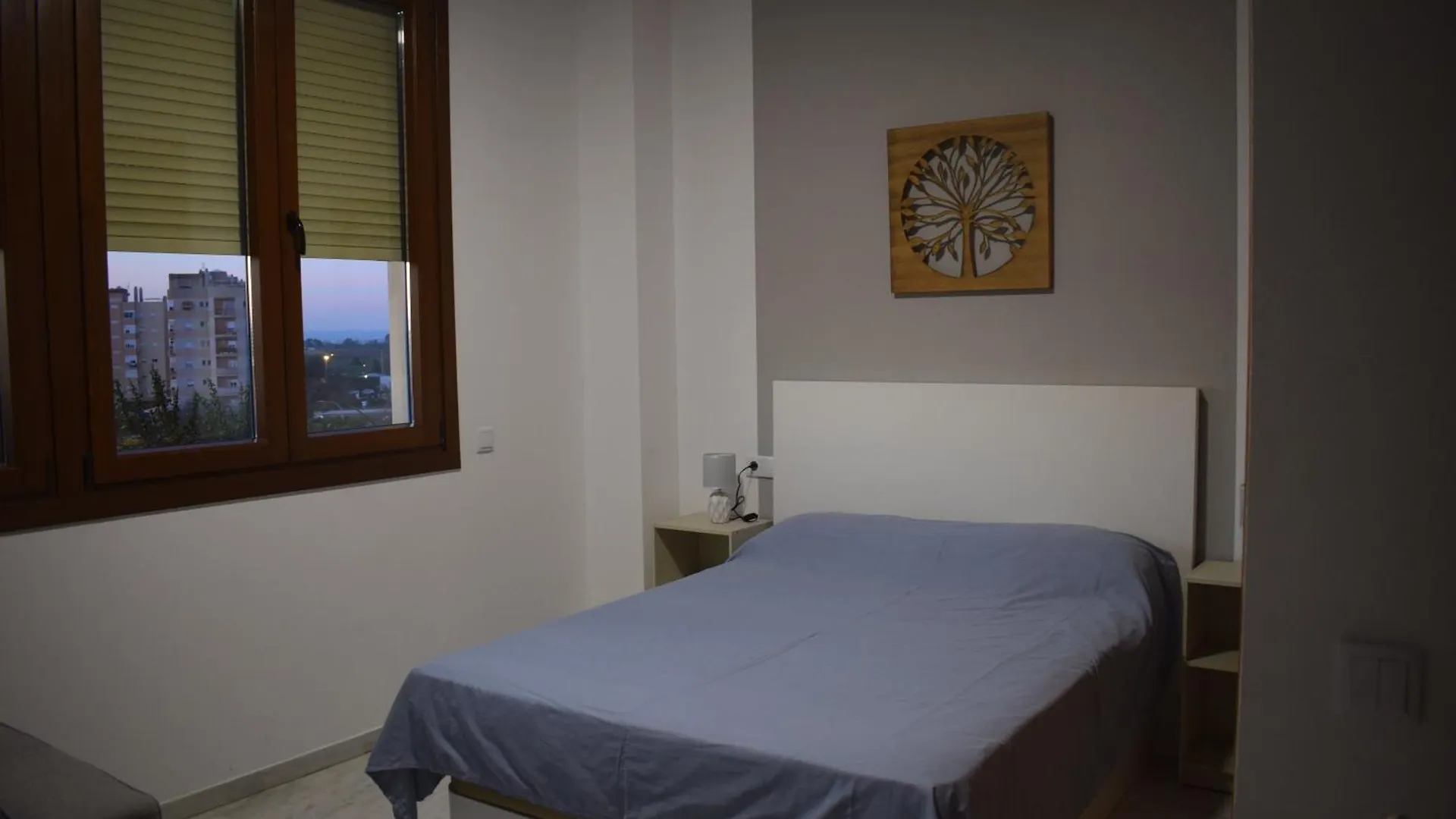 Lux-Palacio Fibes Apartman Sevilla Spanyolország
