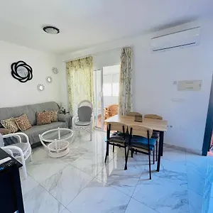 Shr043 Medina Cerca De Playa Torrecilla Apartamento Nerja