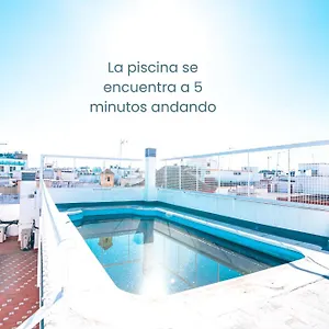 Apartamento Edomus Setas Boutique, Sevilla